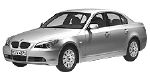 BMW E60 P3120 Fault Code