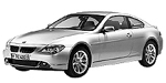 BMW E63 P3120 Fault Code