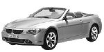 BMW E64 P3120 Fault Code