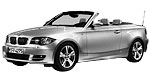 BMW E88 P3120 Fault Code