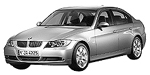 BMW E90 P3120 Fault Code