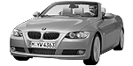BMW E93 P3120 Fault Code