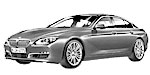 BMW F06 P3120 Fault Code