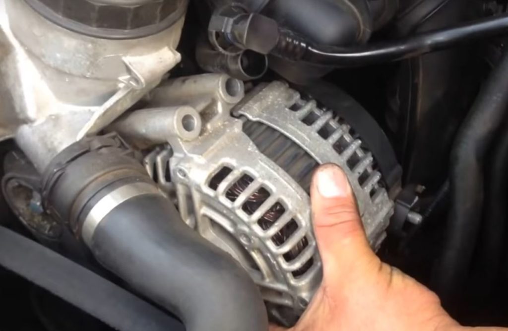 See P3120 in engine